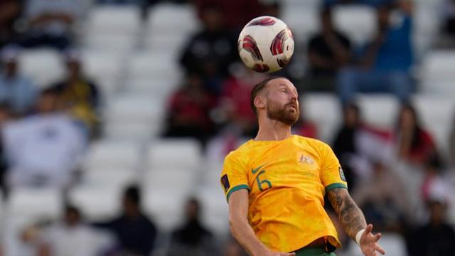 Jelang Kualifikasi Piala Dunia 2026, Martin Boyle dan Craig Goodwin Jadi Ancaman bagi Timnas Indonesia.