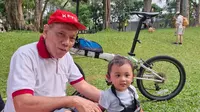 [Kolom Pakar] Prof Tjandra Yoga Aditama: 22 April Hari Bumi dan 6 dampak kesehatannya