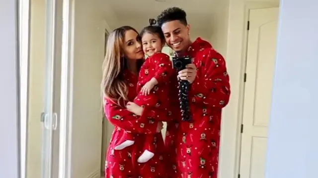 [Bintang] ACE Family