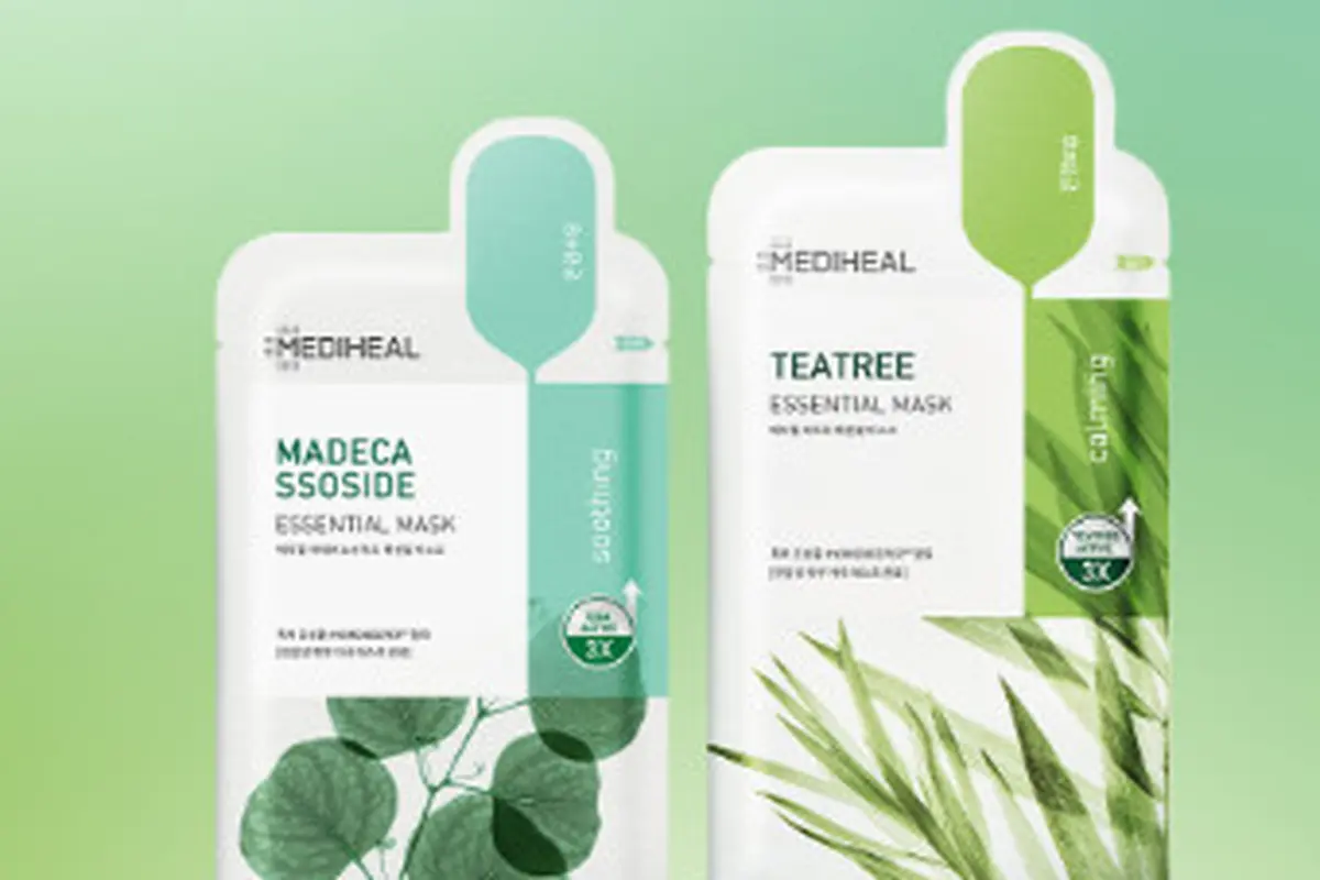 Formulasi Sheet Mask Terbaru yang Jadi Andalan Selebriti Korea Punya Wajah Glowing