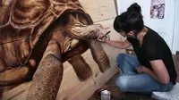 Ingin Berkarier di Dunia Seni? Ini Caranya