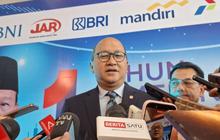 Danantara Siapkan 3 Opsi Solusi Penyelesaian Utang KCIC Whoosh Tanpa APBN