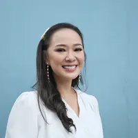 Yuanita Christiani (Nurwahyunan/Fimela.com)