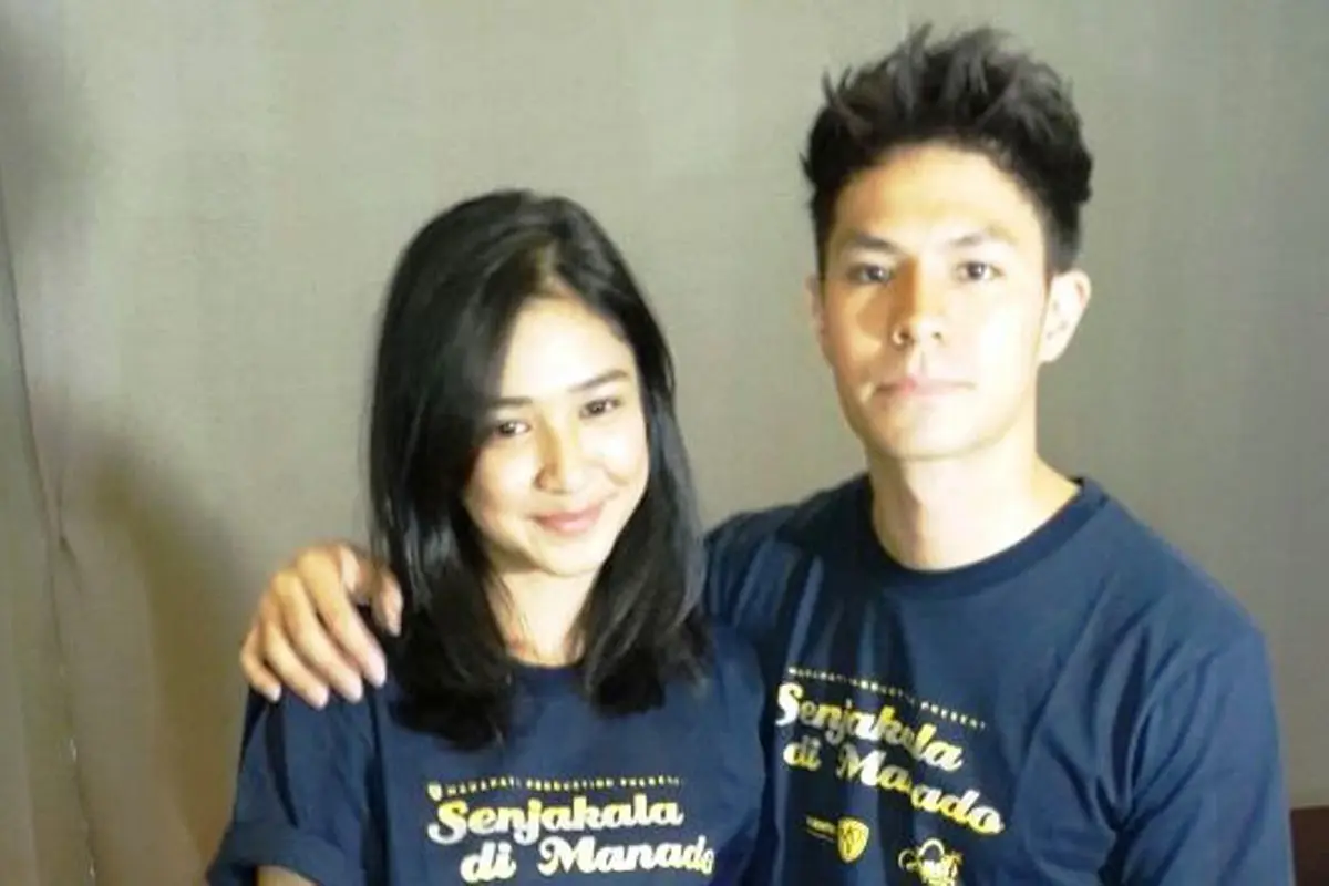 Mikha Tambayong 