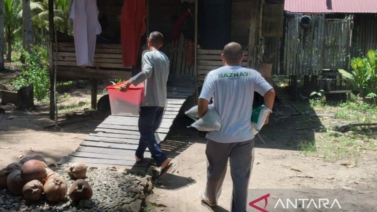 Kemenag Kaltim Pastikan Transparansi Lembaga Amil Zakat Jaga Kepercayaan Umat Jelang Ramadan