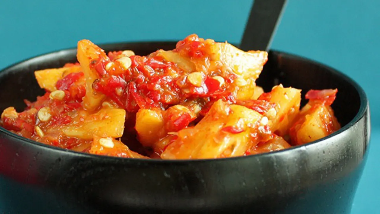 Ilustrasi foto: copyright dailycookingquest.com