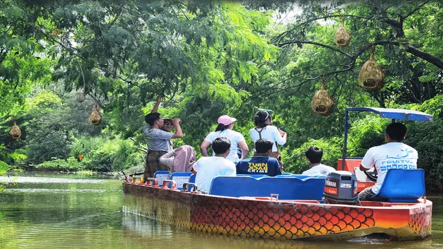 Taman Buah Mekarsari