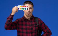 Cara Lolos Tes Buta Warna: Panduan Lengkap dan Tips Jitu