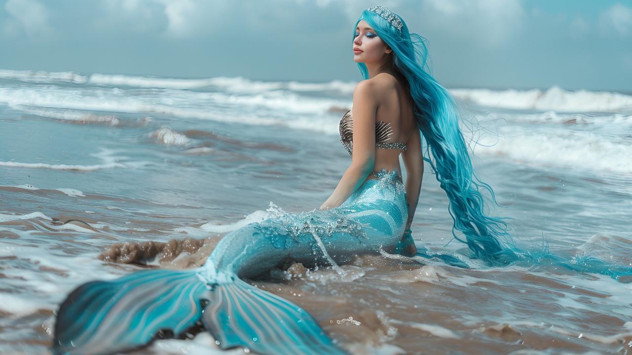 Mermaid