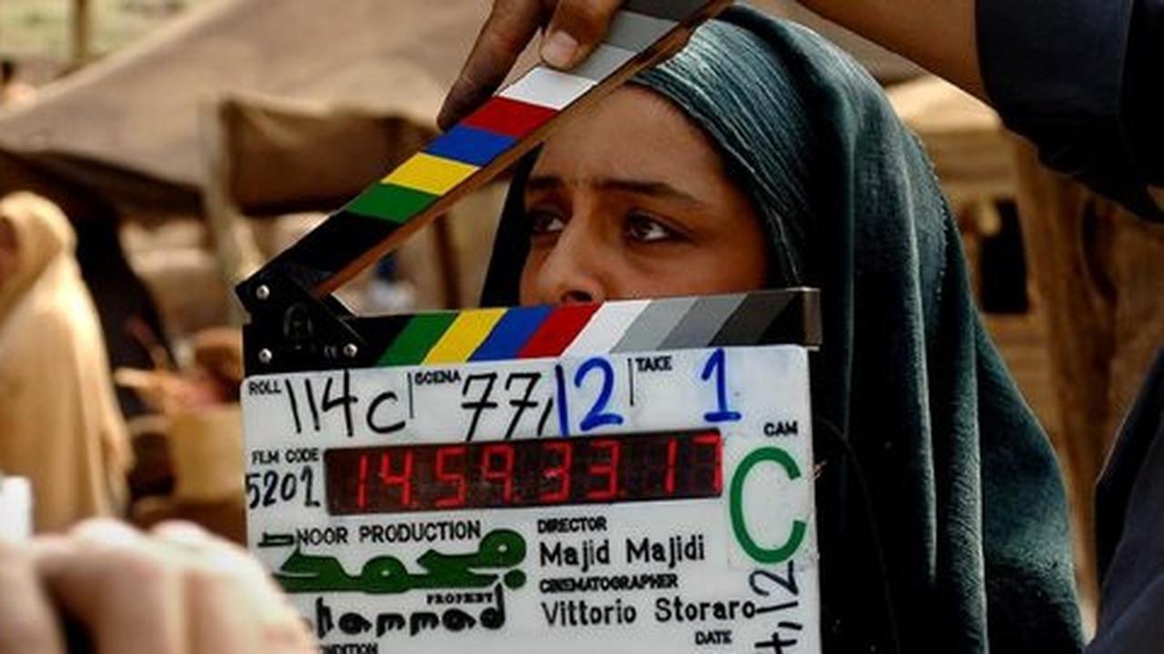 Ada adegan gambarkan Nabi Muhammad, ulama Saudi kecam film Iran