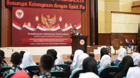 BPIP Bangun Benteng Ideologi: Kobarkan Semangat Pancasila di Tasikmalaya