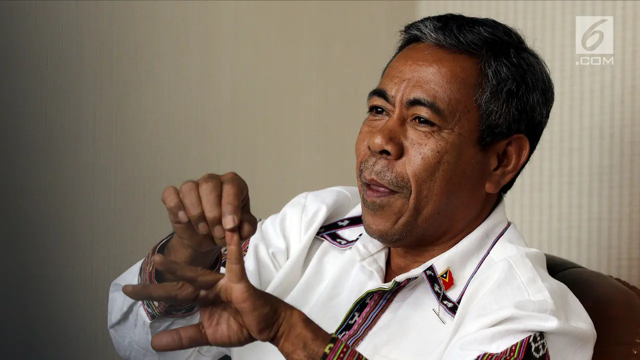 Emtek Group dan Timor Leste Jajaki Kerja Sama di Sektor Media