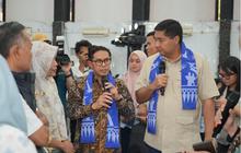 Dukung Program 3 Juta Rumah, BRI Perkuat Ekosistem Perumahan di Jakarta