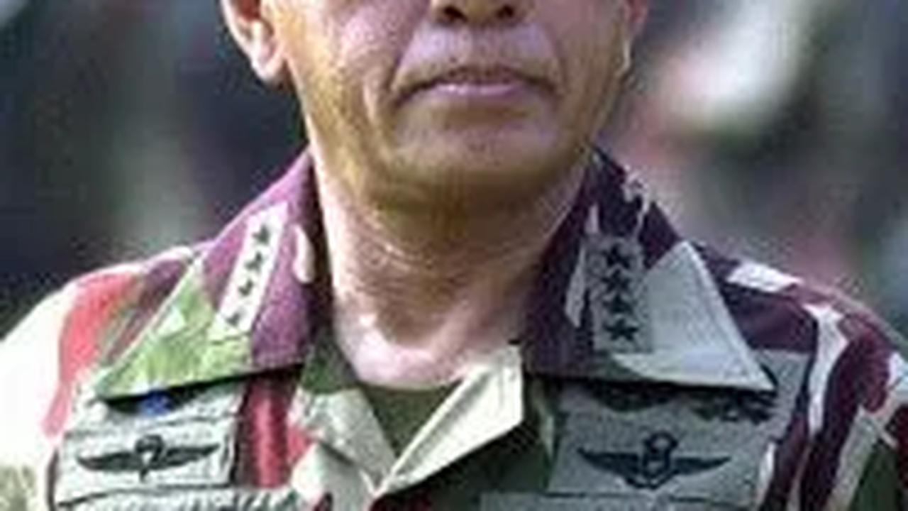 Sosok Anak Mayjen TNI Loyalis Soekarno Penakluk Hati Putri Jenderal Kesayangan Soeharto, Nasibnya Kemudian juga jadi Jenderal