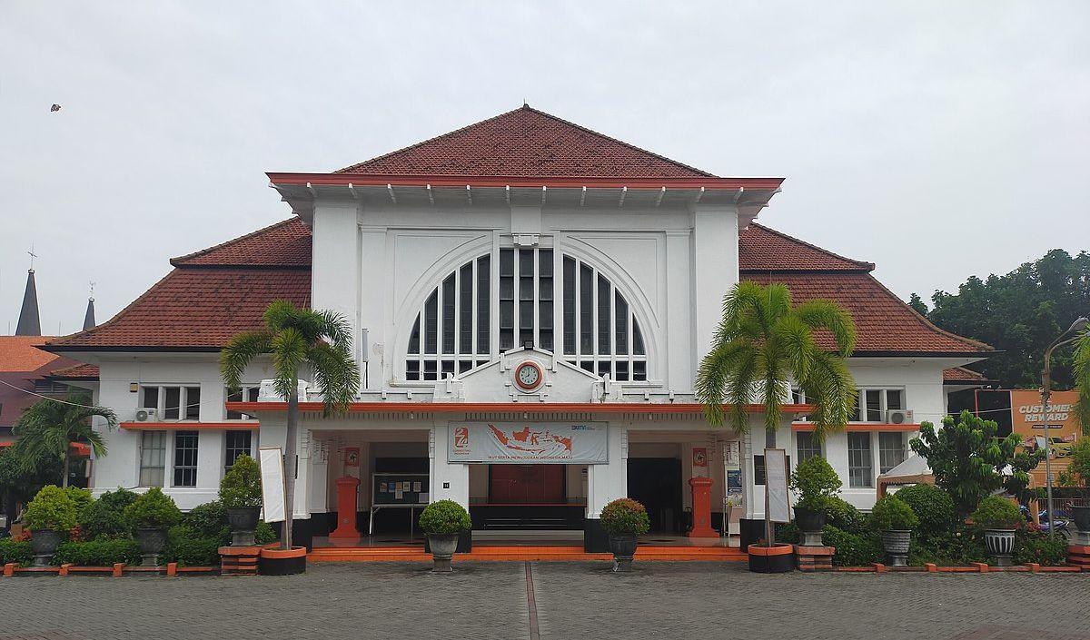 Jejak Sejarah