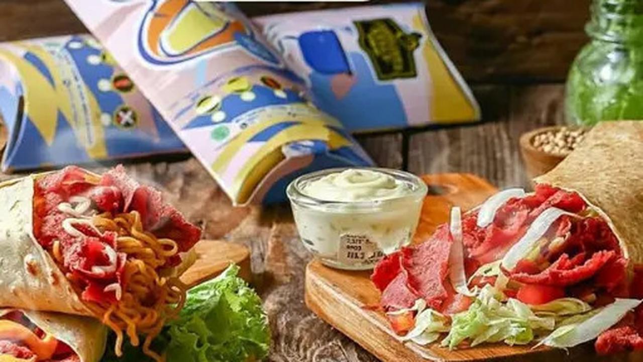 Profil Hendy Setiono, Pendiri Kebab Tukri Baba Rafi yang Kini Dilaporkan ke Polisi