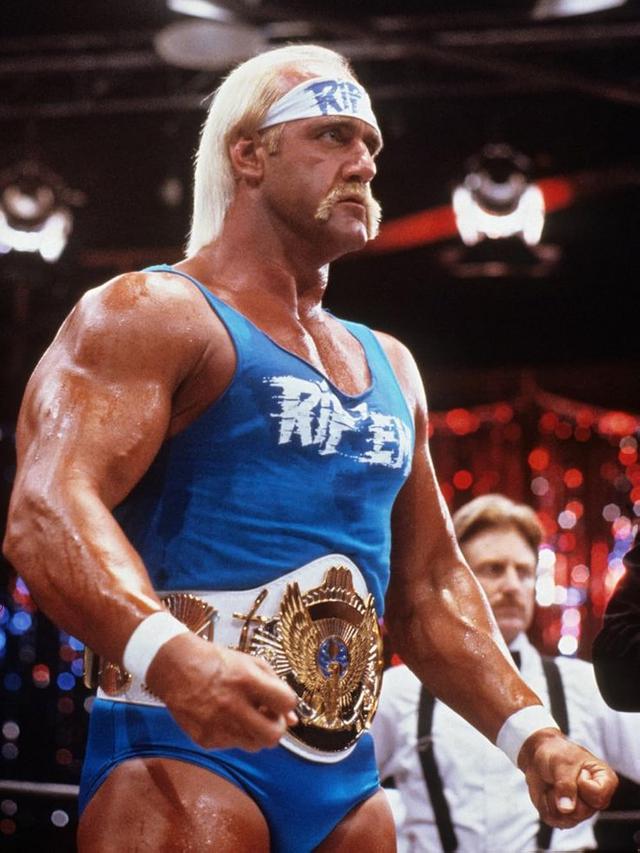 No Holds Barred (1989)