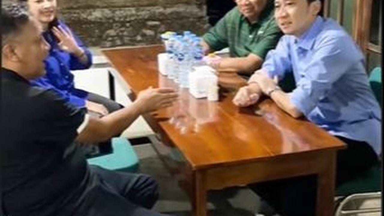 Dok. Istimewa