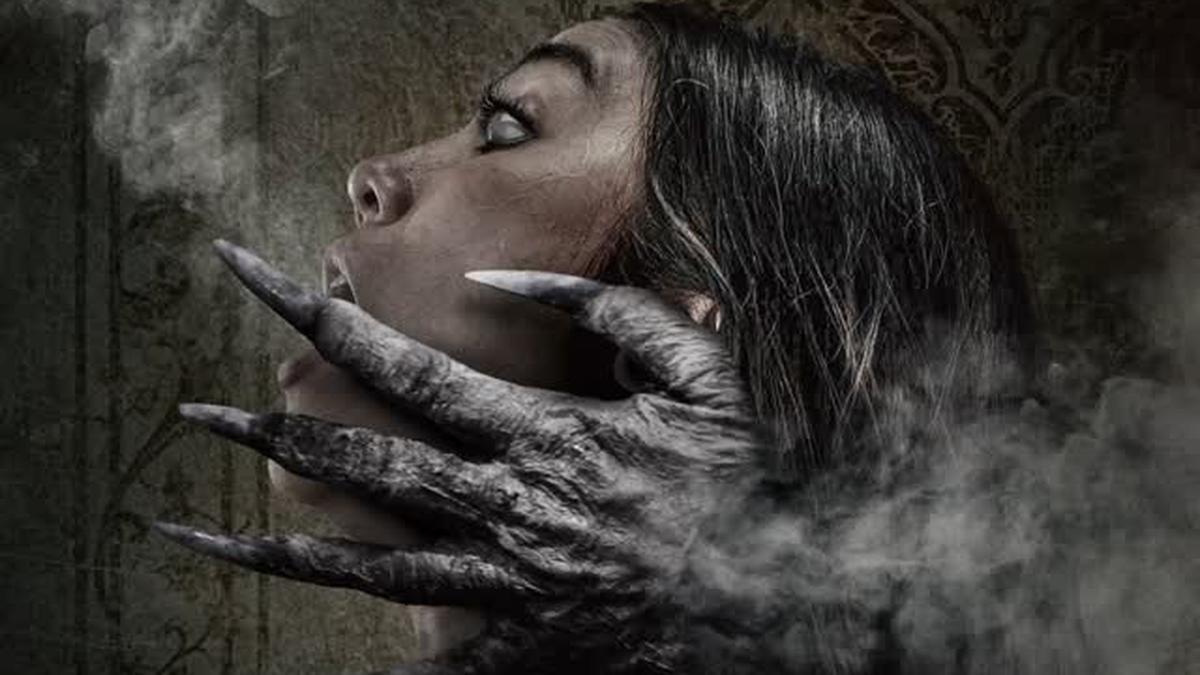 Sinopsis Film Narik Sukmo Dibintangi Febby Rastanty, Mimpi Sosok Bayangan Hitam yang Hendak Menelan