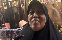 Culik Alvaro, Alex Sang Ayah Tiri Jago Bersandiwara Pura-Pura Bantu Keluarga Mencari
