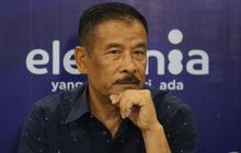 Dikenal Tajir Melintir, Bos Persib Bandung Umuh Muchtar Berbagi Rezeki ke Tukang Becak