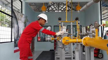 4 Tantangan Pemanfaatan Gas Bumi di Indonesia