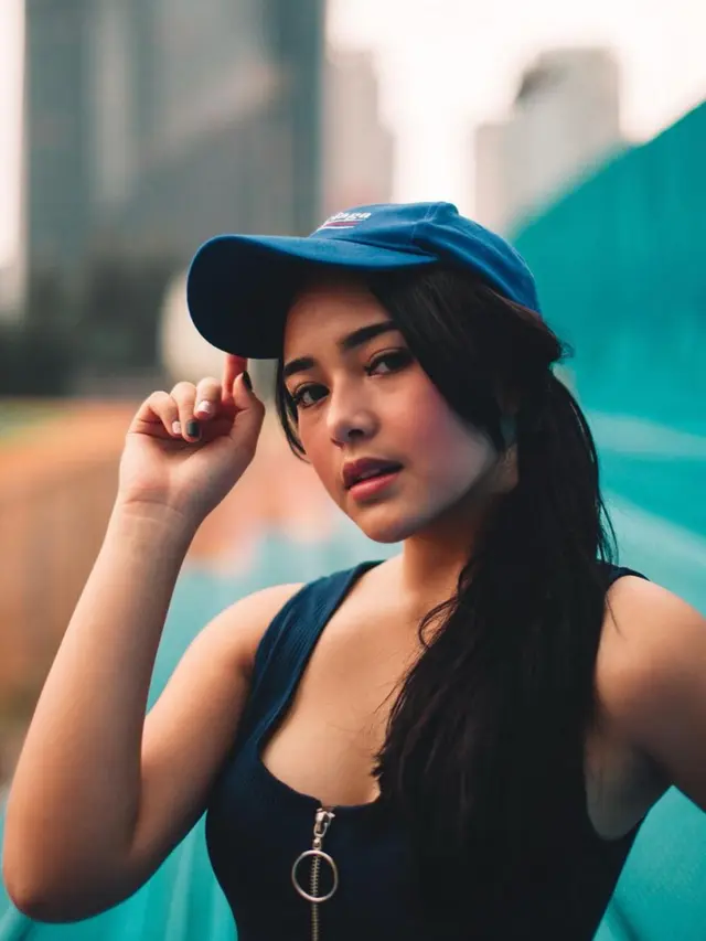 Pesona Cantik Amanda Manopo yang Siap Menikah di Usia 21 Tahun