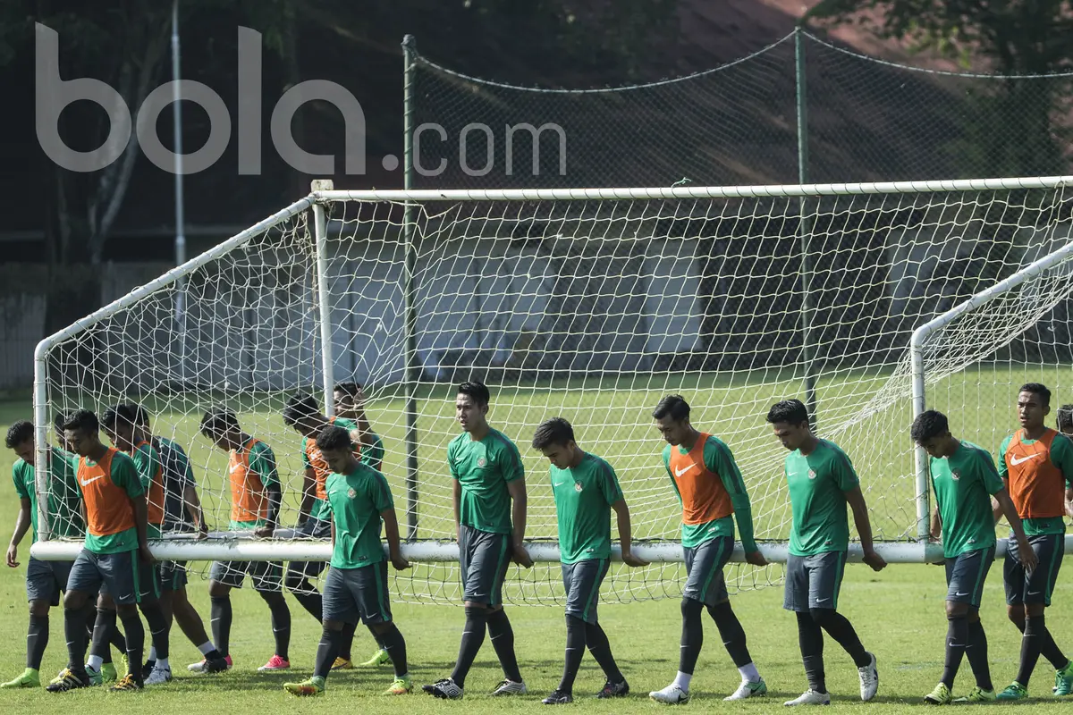 Timnas Indonesia