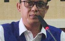 Pegawai Honorer Pemkab Lampung Tengah Terlibat Penyelundupan 38,19 Kilogram Sabu Jaringan Fredy Pratama