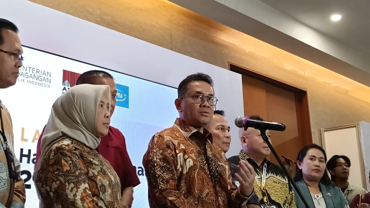 VIDEO: DPR Desak Menteri Perdagangan Perbaiki Sistem COD "Cash or Duel"