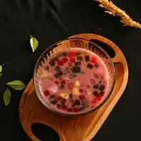 Resep es campur./Copyright Fimela - Adrian Utama Putra