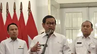 Pramono Evaluasi Jakim 2026 Usai Ada Peserta Meninggal