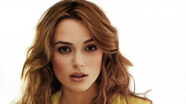 Keira Knightly - Bend It Like Beckham