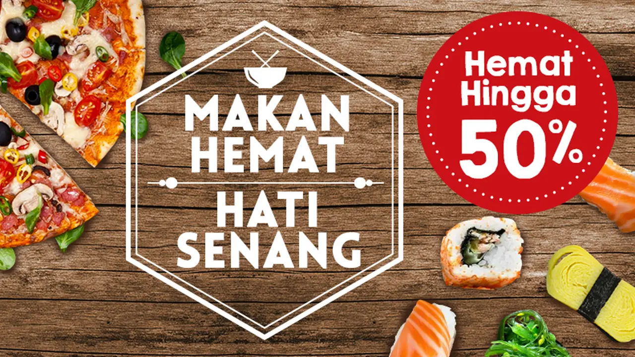Restoran Mewah