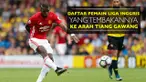 Berita video Paul Pogba dan 4 pemain Liga Inggris lain yang tembakannya sering mengenai tiang dan mistar gawang. Ada siapa lagi?