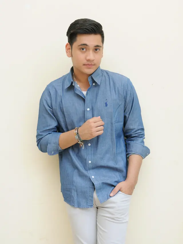 [Bintang] Giorgino Abraham