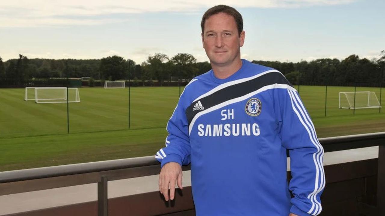 Gabung Yokohama Marinos, Sandy Walsh Bakal Dilatih Eks Asisten Jose Mourinho dan Antonio Conte