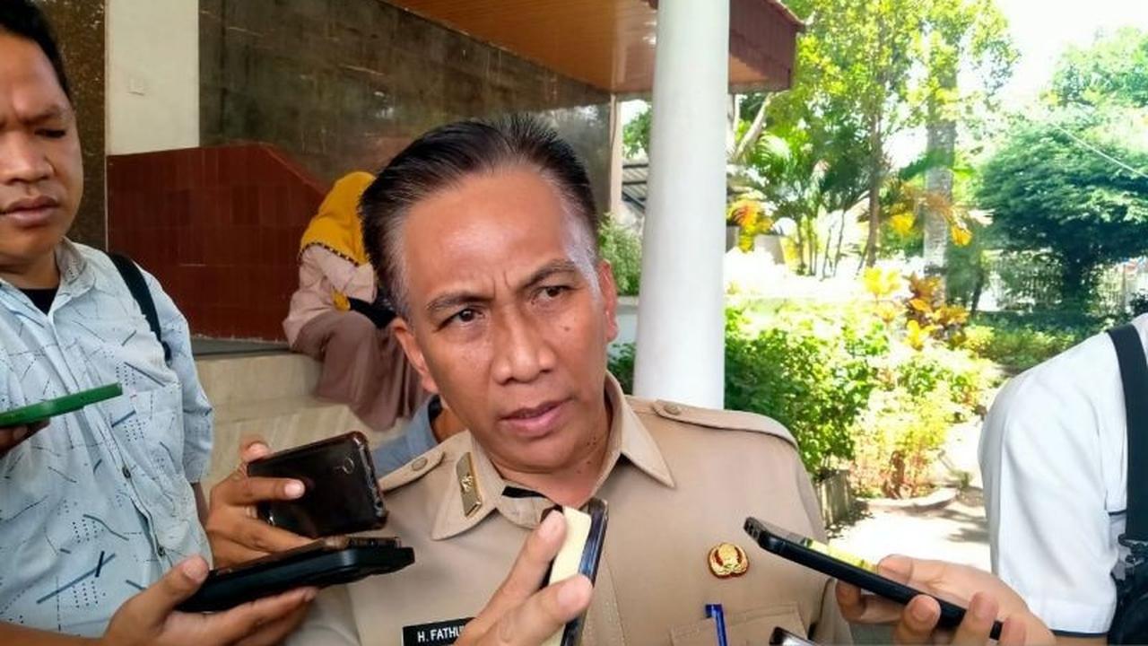 Fakta Unik: NTB Siap Tindak Lanjuti Instruksi Menkeu, Pemberantasan Rokok Ilegal Kini Sasar Warung Kelontong