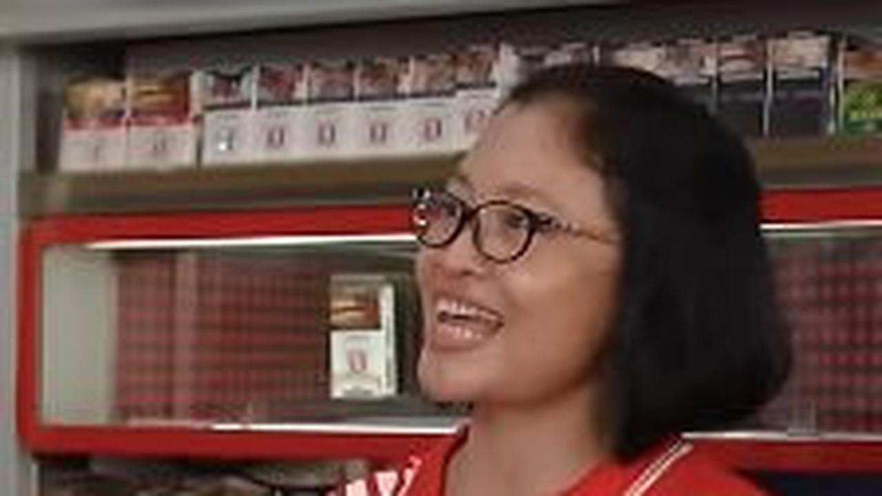 Kisah Dua IRT yang Buka Usaha Toko Kelontong<br>