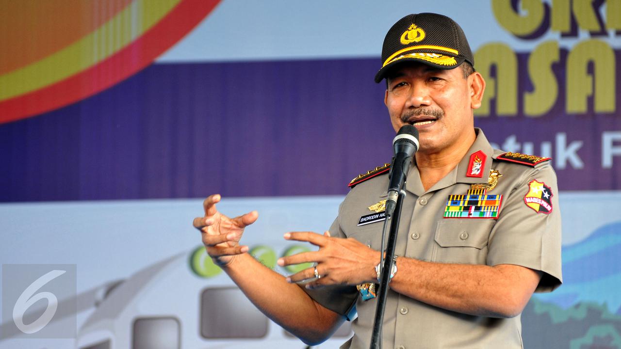 20150711-Kapolri Jendral Pol Badrodin Haiti-Jakarta 2
