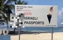 Demi Solidaritas dengan Palestina, Negara dengan Penduduk 100 Persen Muslim Ini Resmi Larang Masuk Turis dari Israel