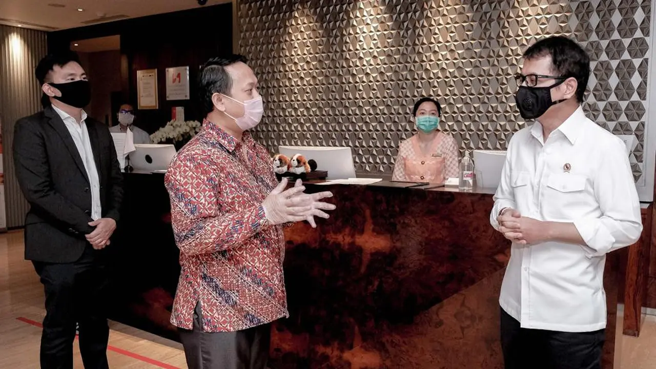 Menikmati Pengalaman Perjalanan Aman dengan InDOnesiaCare