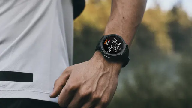 Amazfit T-REX 3 Pro
