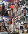 Arumi Bachsin memutuskan mundur dari layar kaca untuk mendampingi suami. Selain sebagai artis, perempuan tiga orang anak itu juga sebagai istri pejabat. Seperti diketahui, suami Arumi, Emil Dardack  merupakan Wakil Gubernur Jawa Timur. Meski demikian, ia tetap hidup sederhana. [Youtube/Arumi Bachsin]