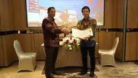 Astra UD Trucks Dukung Keandalan Armada Logistik Energi Pertamina Patra Niaga