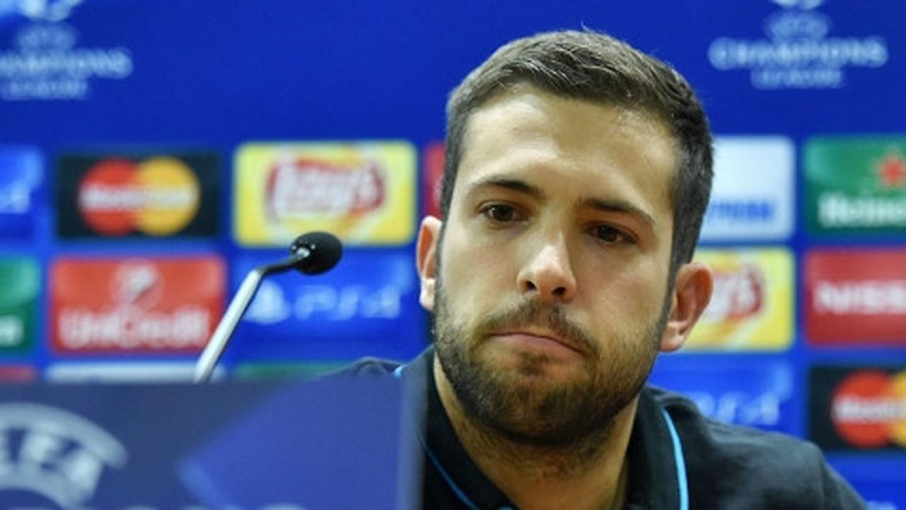Alba ingin Barca teruskan rententan kemenangan di Olimpico