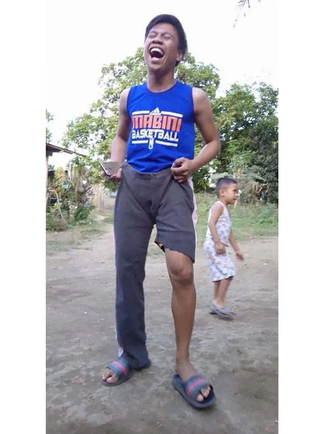 gunung taal