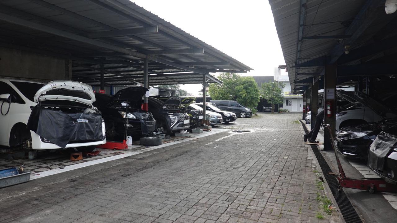 Upgrade Performa Mobil: TUSS dan Remap Rocket Plus Bikin Hemat BBM Tanpa Risiko