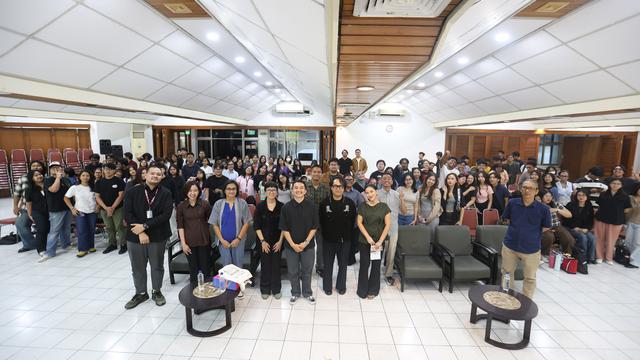 Kolaborasi Liputan6.com dengan AksiKitaIndonesia