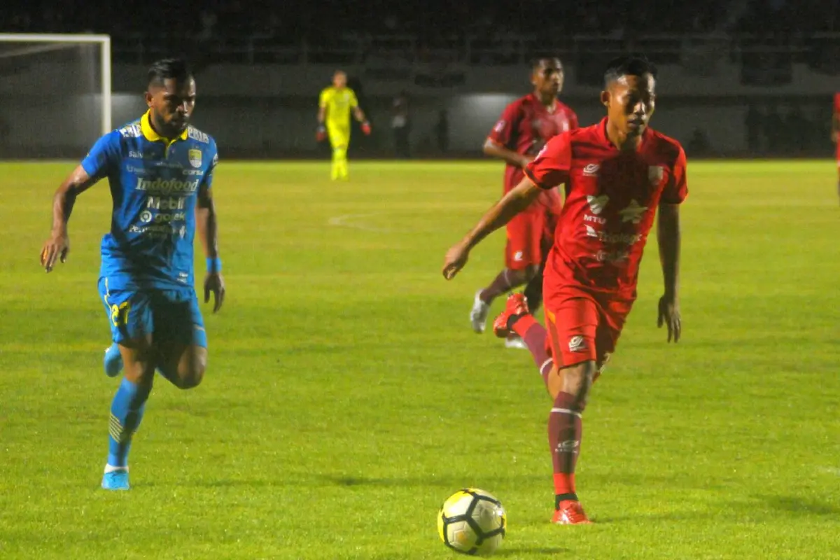 Gelandang Persis Solo, Susanto
